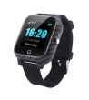 SMARTTRACKERKIDS - 20T - Smartwatch for children - Black