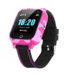 Smattrackerkids 20T - Smartwatch per bambini - Rosa