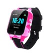 SmartTrackerKids | 20T Pink | Smartwatch for children with GPS